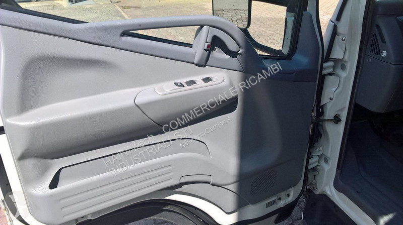 قطع غيار الآليات الثقيلة Mitsubishi CANTER C...