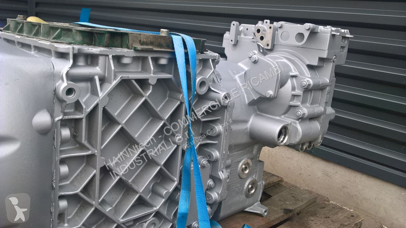 Vrachtwagenonderdelen Volvo AT/VT REBUILT WITH...