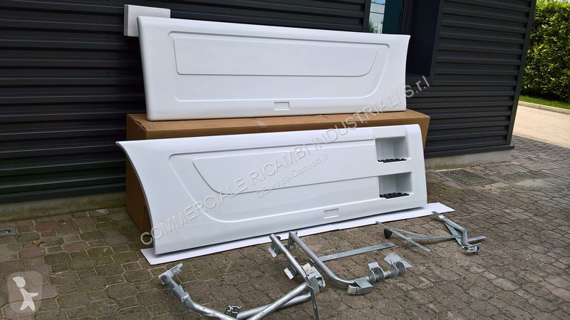 قطع غيار الآليات الثقيلة Mercedes Fairings /...