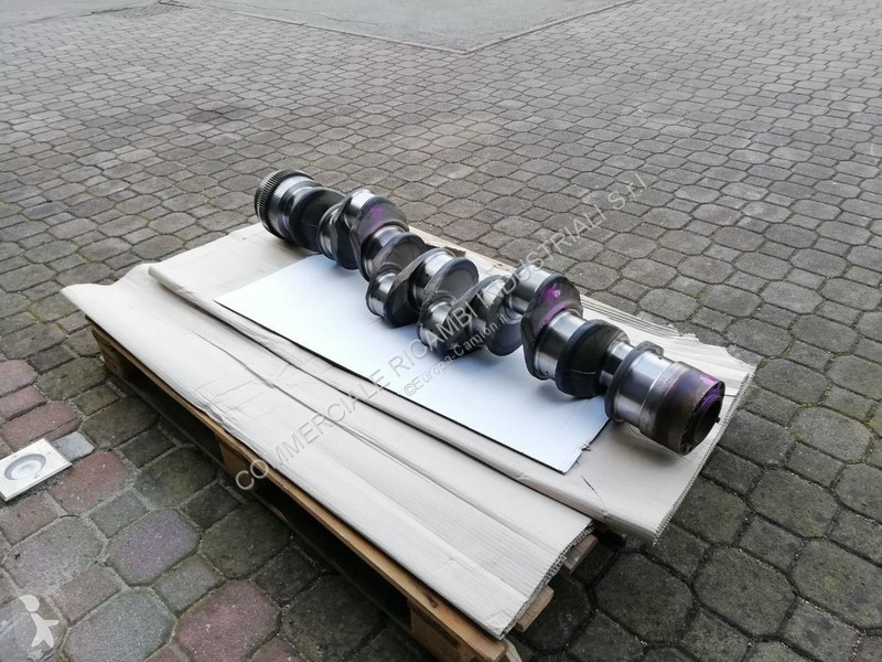 قطع غيار الآليات الثقيلة DAF OE 1684102