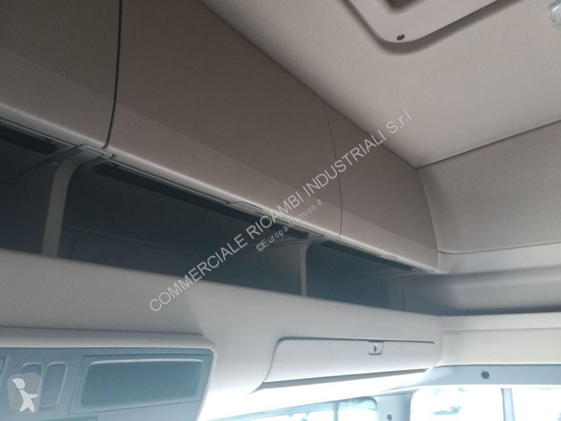 قطع غيار الآليات الثقيلة Scania SEIE Euro 6