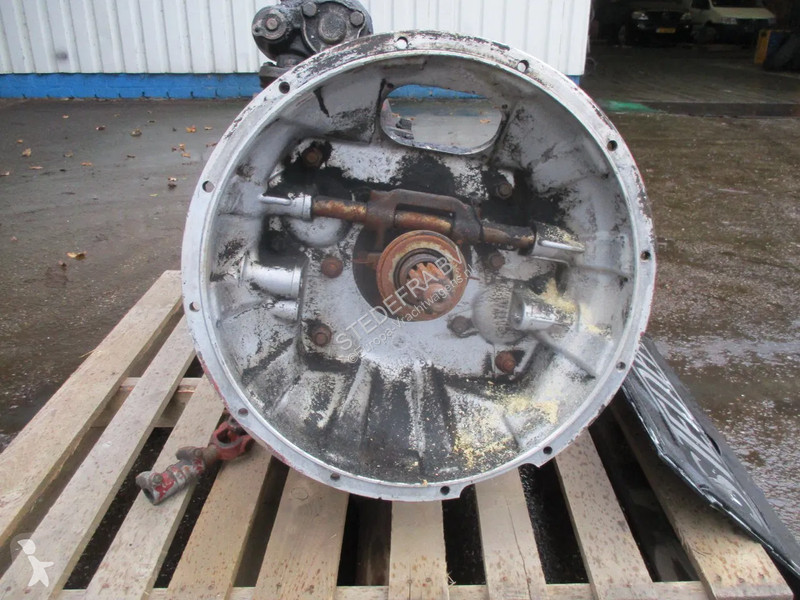 Pièces poids lourds Eaton Gearbox , 2 pieces in...