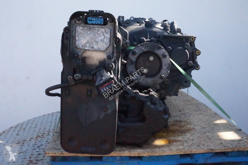 Reservdelar lastbilar ZF 12AS2131TD+INT3