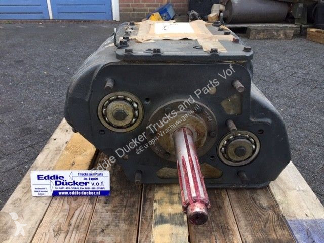 Pièces poids lourds DAF EATON FULLER RT11609A F
