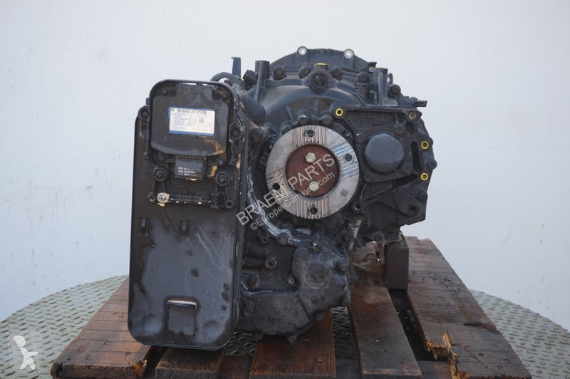 Reservdelar lastbilar ZF 12AS2131DD + INT3