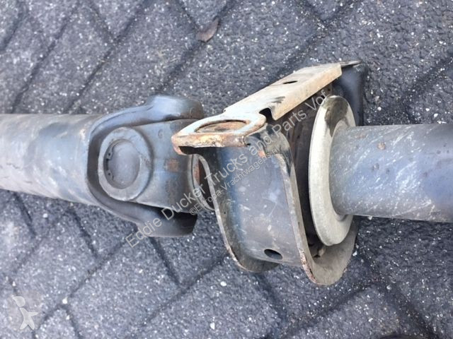 Pièces poids lourds DAF 1700575 AANDRIJFASSEN...