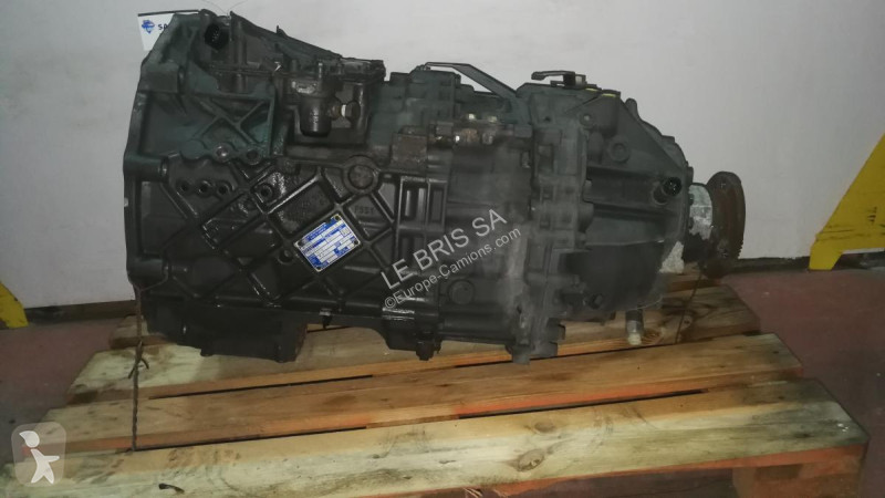 Pièces poids lourds DAF BOITE DE VITESSES DAF 460