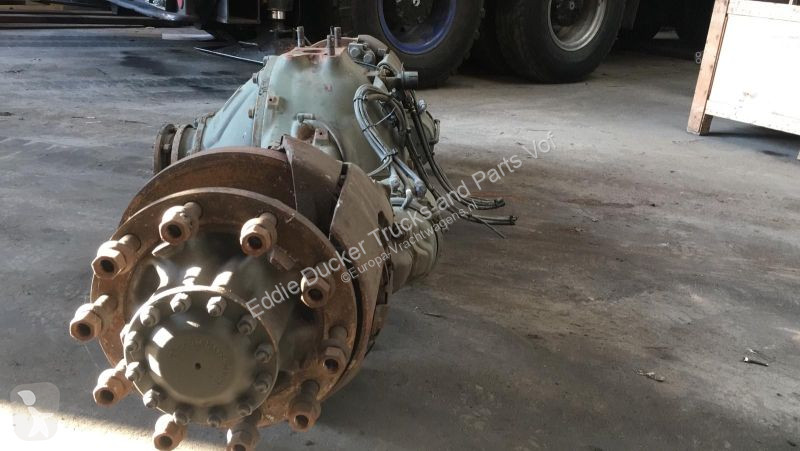 Reservdelar lastbilar Volvo RSS1344B RATIO 3.36
