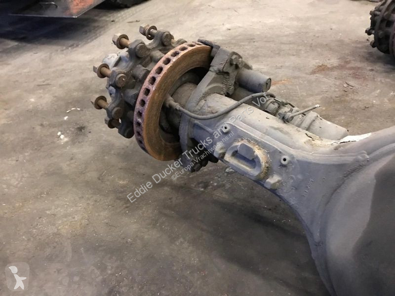 Pièces poids lourds Scania 780 ATIO 3.08