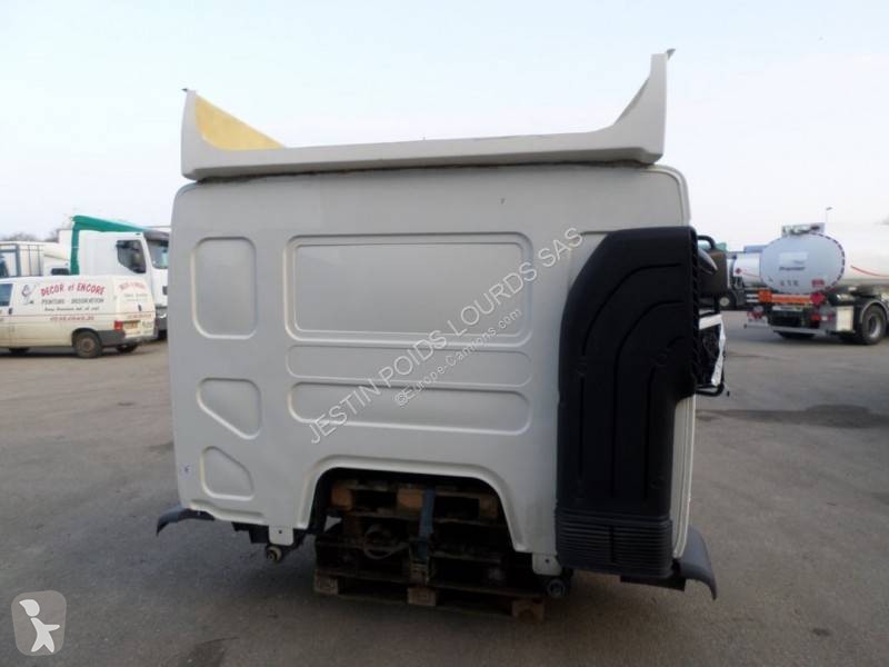 Pièces poids lourds Volvo