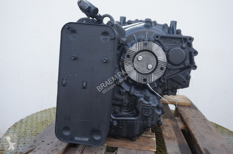 Reservdelar lastbilar ZF 12AS2331OD+IT3