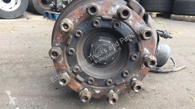 Náhradní díly pro kamiony Scania 1503704 VOORAS...
