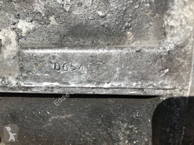 Reservdelar lastbilar DAF 0159989 ZF 8S140...