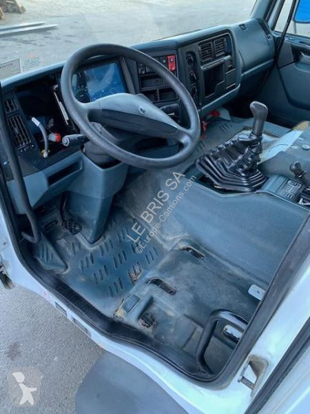 Pièces poids lourds Renault CABINE RENAULT...