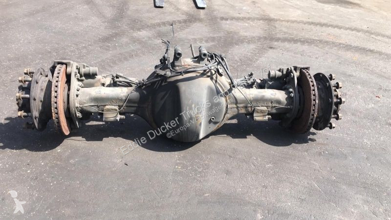 Reservdelar lastbilar Iveco MERITOR MS 17X...