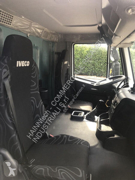 Vrachtwagenonderdelen Iveco STRALIS TRAKKER EURO 6