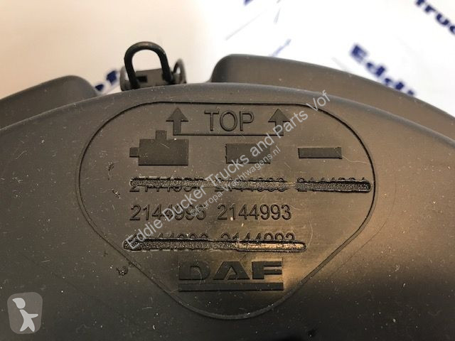 Náhradní díly pro kamiony DAF 2144995-2144993...