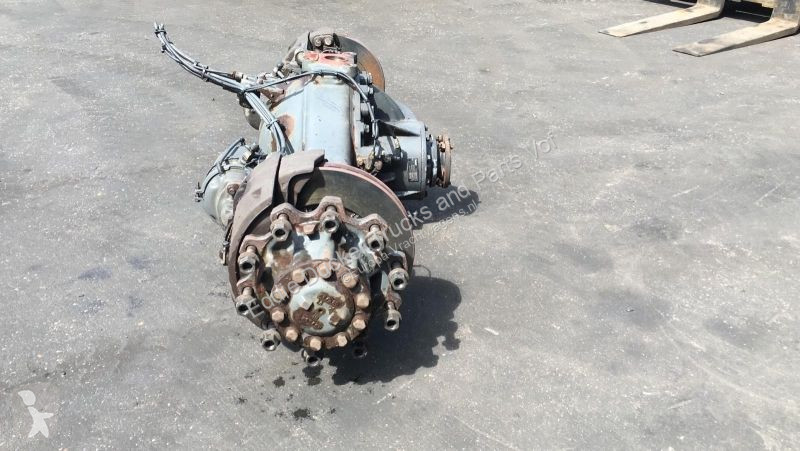 Pièces poids lourds DAF 1425663 TYPE: 1339...