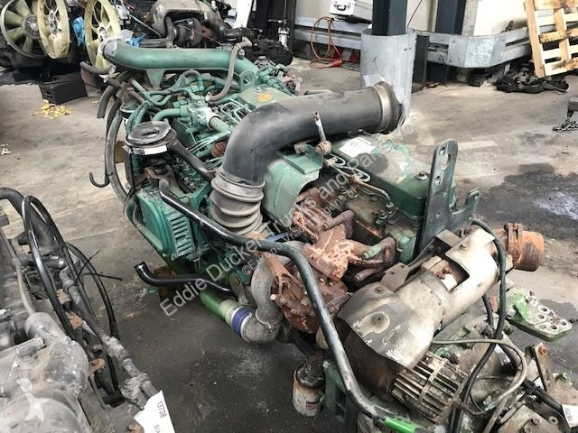 Vrachtwagenonderdelen Volvo FM7 290 EURO 2 MOTOR
