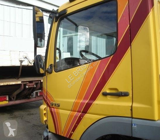 Reservdelar lastbilar Mercedes CABINE ATEGO 915