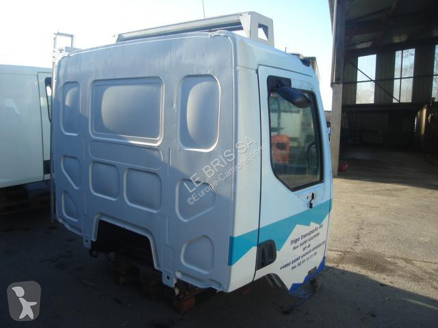 Pièces poids lourds Renault  CABINE MIDLUM 180