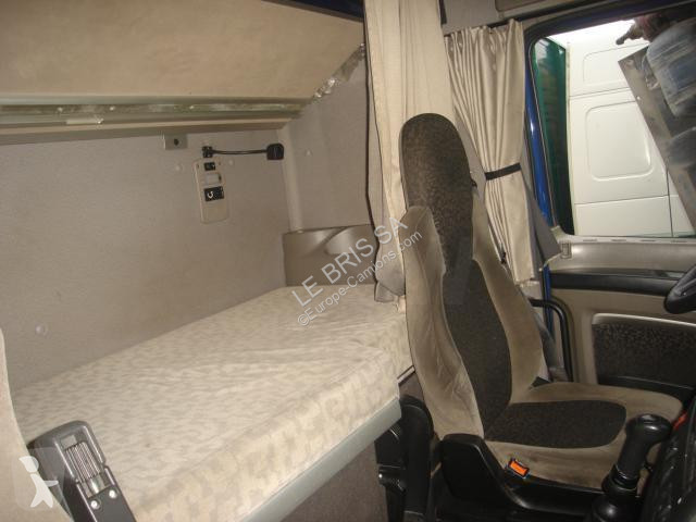 Pièces poids lourds DAF CABINE 105XF460