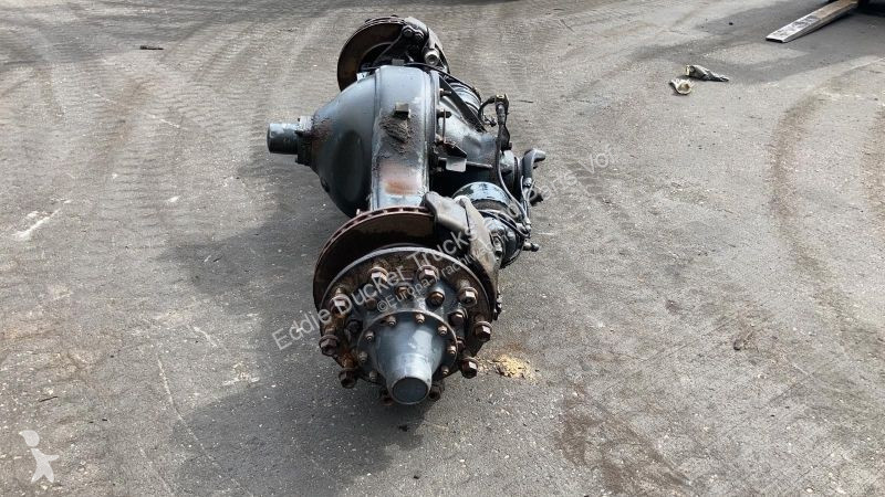 Pièces poids lourds Scania 780 ATIO 3,40