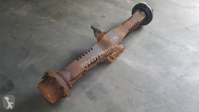 قطع غيار الآليات الثقيلة Yanmar V80...