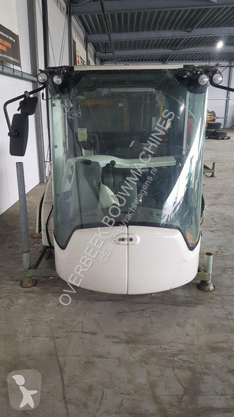 قطع غيار الأشغال العمومية Liebherr L 538 -...