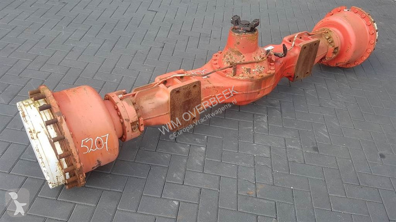 قطع غيار الآليات الثقيلة O&K 4517615 - O&K L 35...