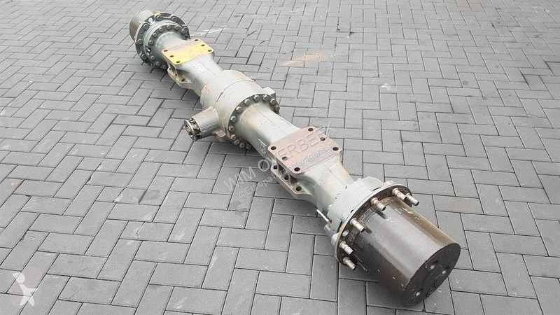 قطع غيار الآليات الثقيلة ZF MT-E3070