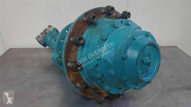 Losse onderdelen bouwmachines  RSF 159 - 20 -...