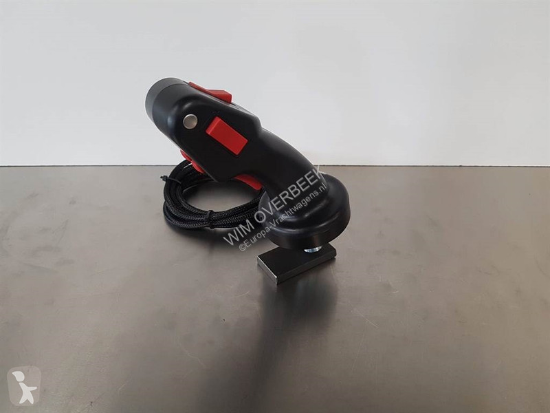 Запчасти для спецтехники Terex Schaeff...