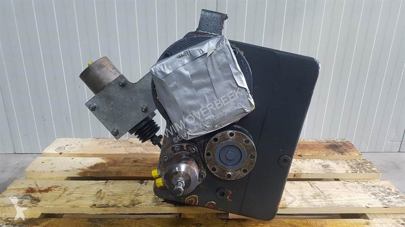 قطع غيار الآليات الثقيلة O&K 2807620 - O&K MH...