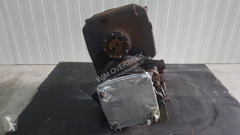 قطع غيار الأشغال العمومية ZF 2HL - 100 -...