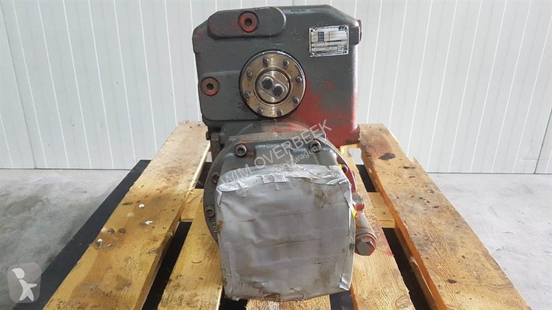 قطع غيار الأشغال العمومية ZF 2HL - 100 -...