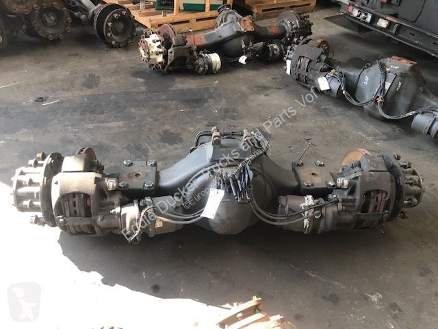 Peças pesados Mercedes 746210 HL6/1DCS LC-13T...