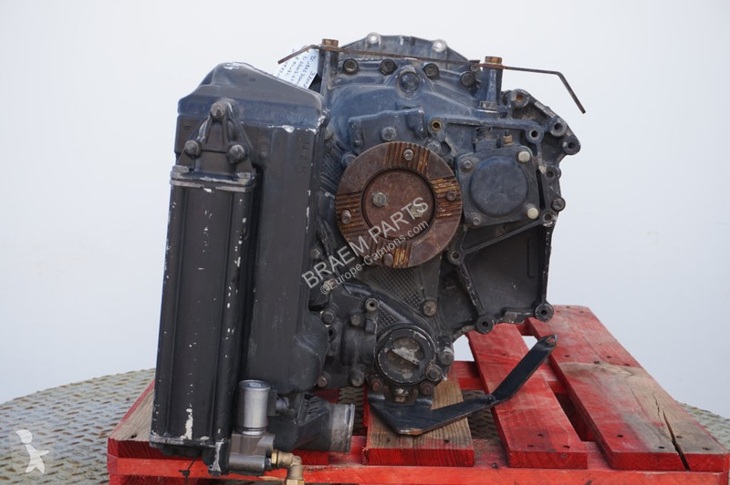 Ricambio per autocarri ZF 12AS3001TO+INT 81...