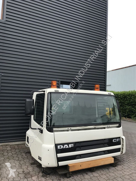 Pezzi di ricambio per mezzi pesanti DAF Euro 3,...