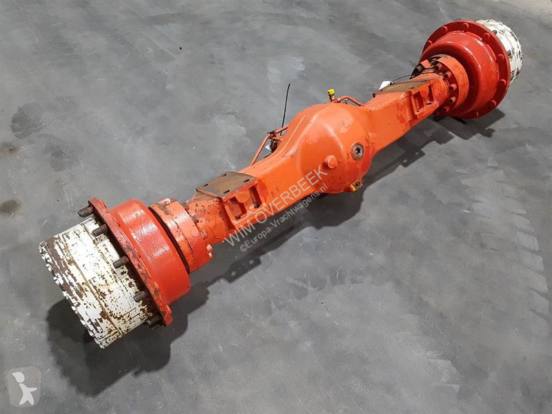 قطع غيار الآليات الثقيلة O&K L15B - 4920775 -...