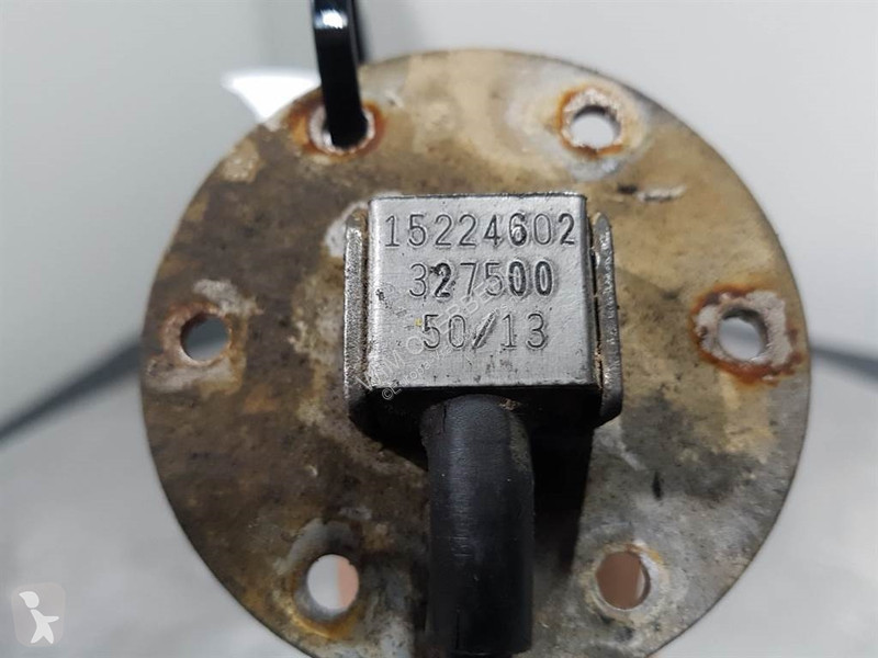 Pièces engins tp Volvo VOE15224602 - Level...