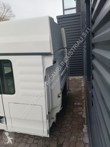 Pezzi di ricambio per mezzi pesanti MAN LX EURO 6