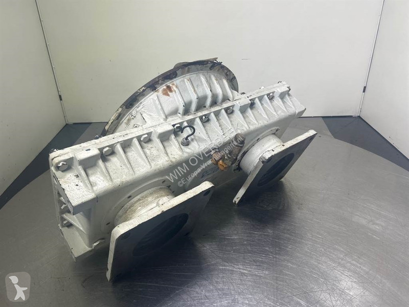 Losse onderdelen bouwmachines  BZ2 -470/00 -...