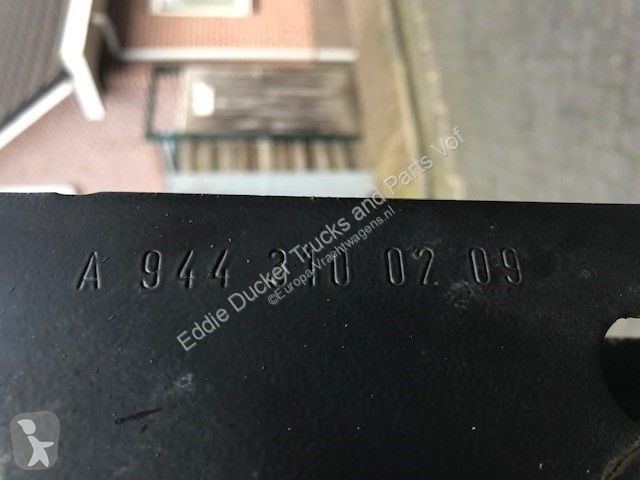 Peças pesados Mercedes A 9443102422 DWARSBALK...