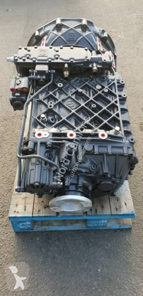 Reservdelar lastbilar Renault Boite de Vitesses ZF