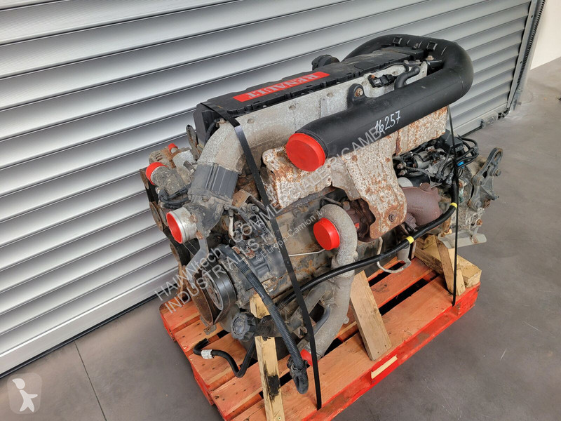Pièces poids lourds Renault DXI7 270hp EURO 5...