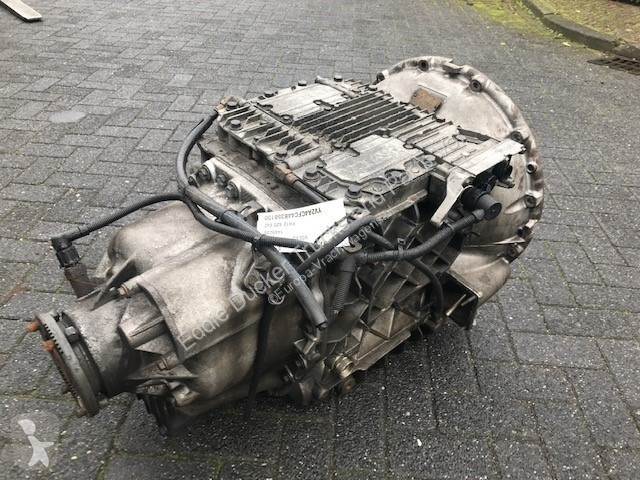Reservdelar lastbilar Volvo 3190238 VT2412B