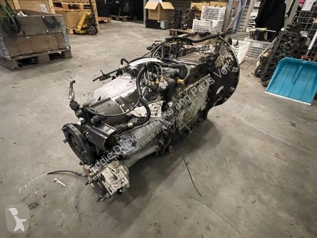 Reservdelar lastbilar Volvo 3190198 R1900 FH12...