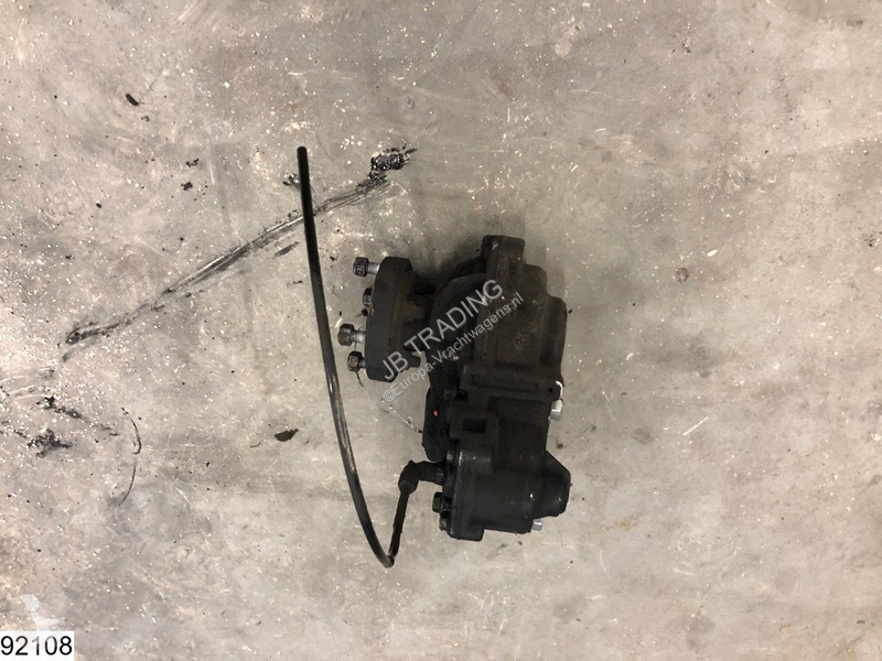 Reservdelar lastbilar Volvo PTR-FH 20570190
