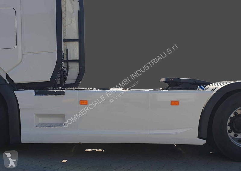 Pezzi di ricambio per mezzi pesanti Scania erie...